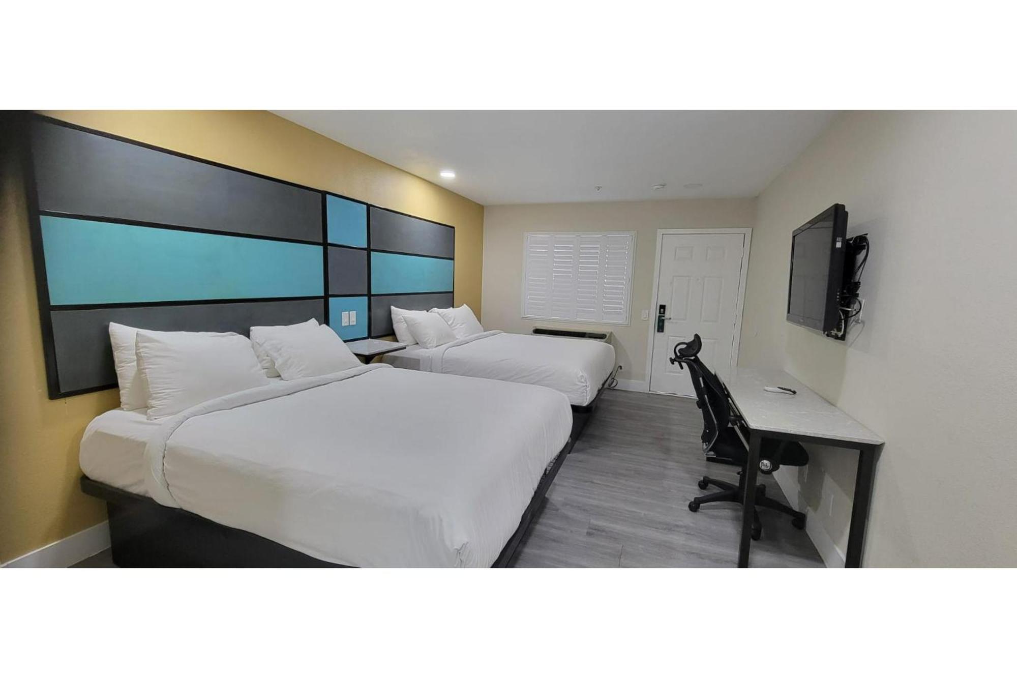 Hotel Avenida Victorville I 15 Exterior foto