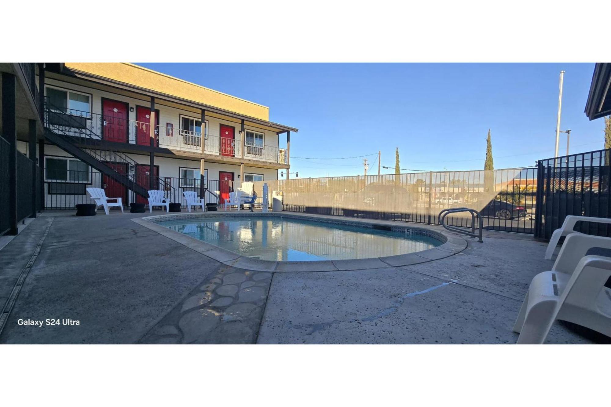 Hotel Avenida Victorville I 15 Exterior foto